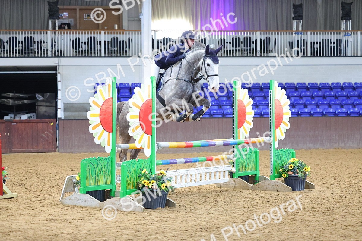 SBM_004707 - Class 12 - Senior British Novice - 90cm Open