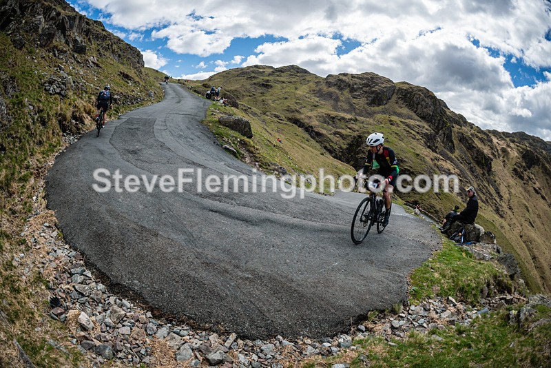 120553 - Hardknott Hairpin 12.00 - 13.00