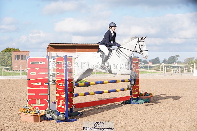 241005A-100136-04382 - SAT Cls 8 Snr British Novice & 90cm Open