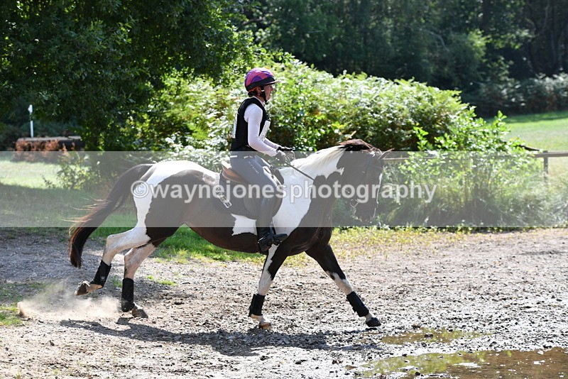 WJ5_3232 - XC Time 13:03 to 13:28