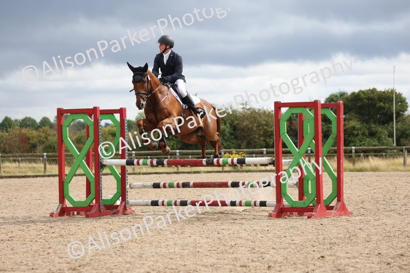 20250803-1484 - Class 4 - 90cm