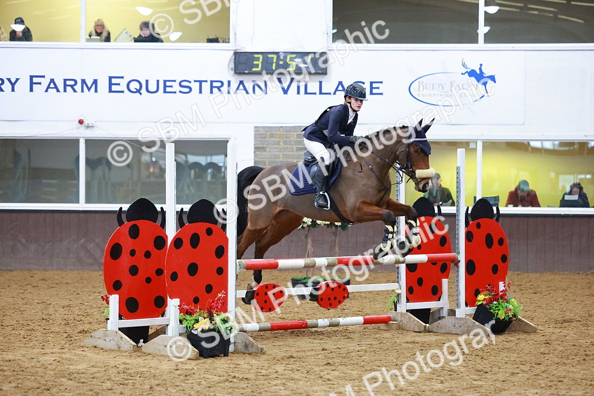 SBM_001699 - Class 3 - 90cm