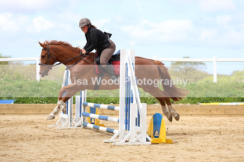 3E7A6829 - Class 7: 70cm Senior