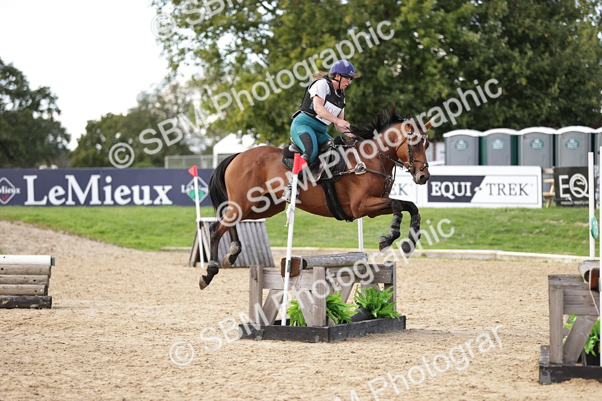 SBM_09659 - E3 - Eventers Challenge 80cm Open