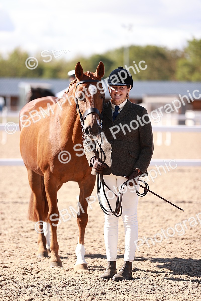 SBM_13330 - class 406 - IH Hunter