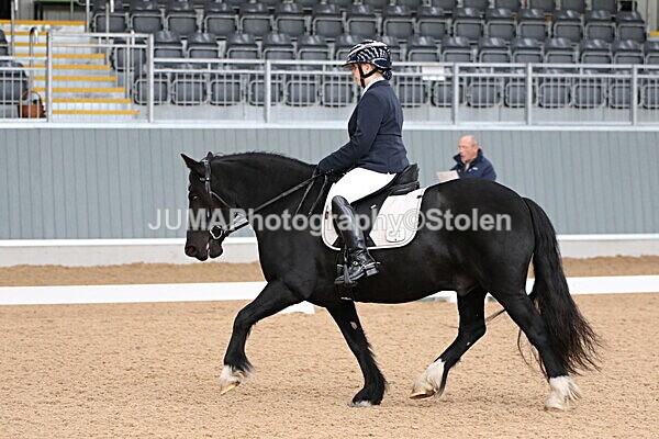 SIAL8153 - GDG Bogenraith Friday 26th Sept 2025