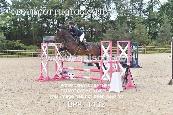 BPP_4432 - CLASS 13 SUN Senior Discovery/ 1m Open