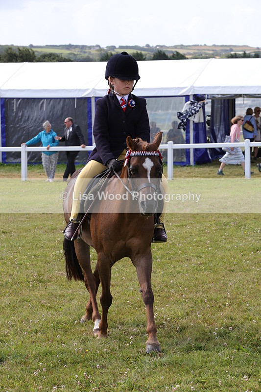 1X9A3737 - Class 30: First Ridden SP/SHP