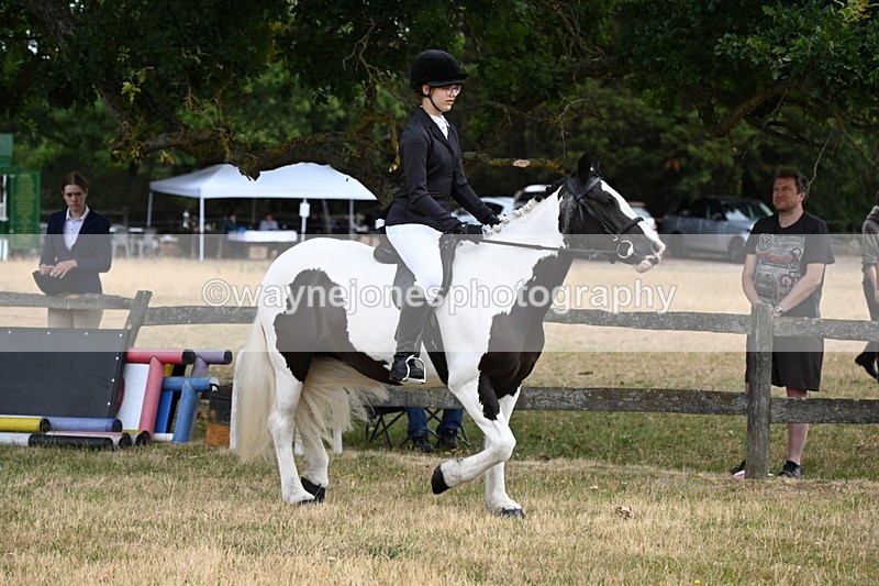 WJ6_3908 - Class 9 Tack & Turnout