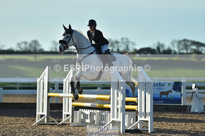 231111A-022742-01193 - Cls 9 British Novice & 90cm Open