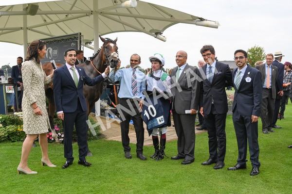 yr20082021r5-43 - Race 5 4.10pm British Stallion Studs EBF Convivial Maiden Stakes (Plus 10 Race)