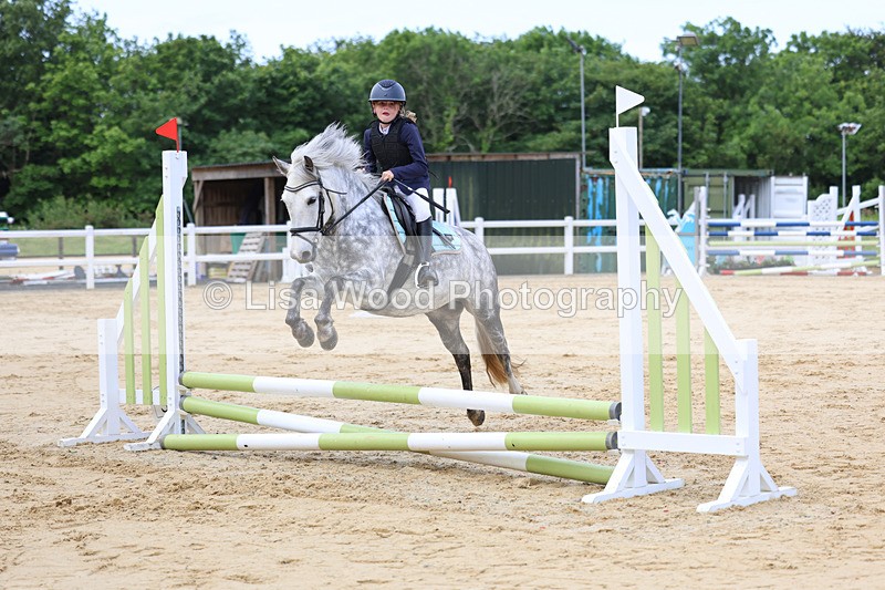 3E7A3411 - Class 3: 50cm Open