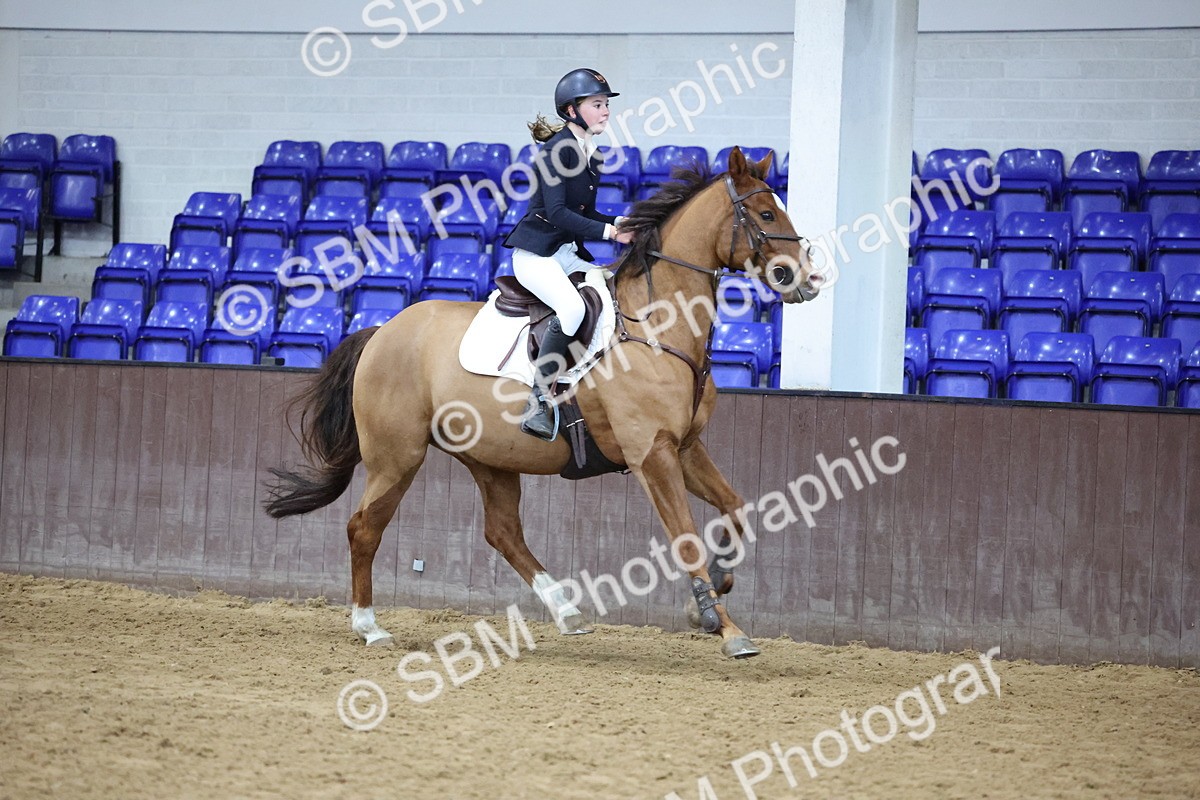 SBM_005391 - Class 20 - Senior British Novice - 90cm Open