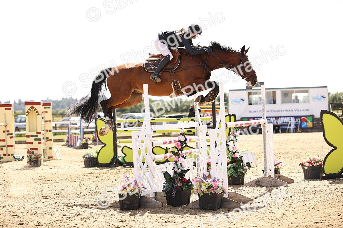 SBM_004466 - Class 23 - Talent Seekers Inc 7Yr Old Championship Qualifier 1.30 - 2nd Half