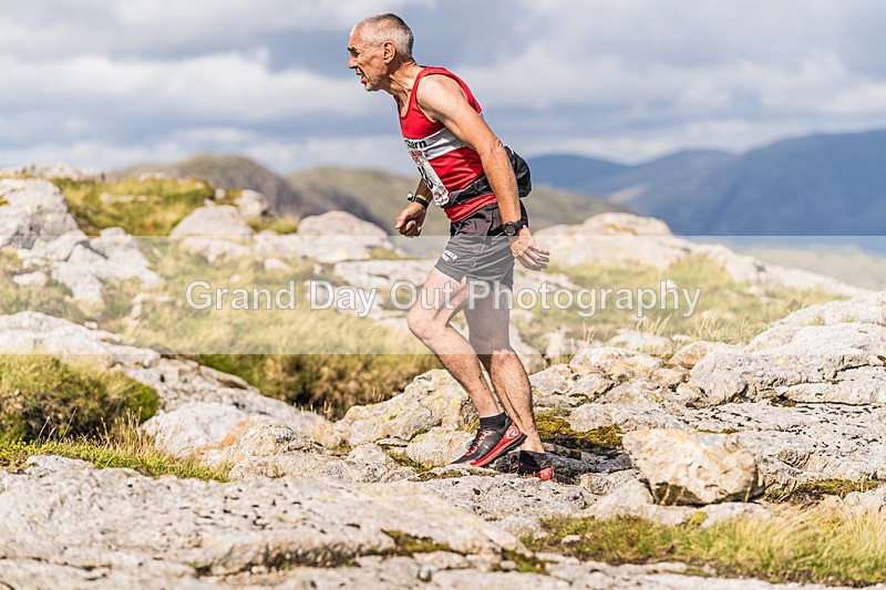 Blisco Dash-964 - Blisco Dash Fell Race (men) Saturday 27th July 2024