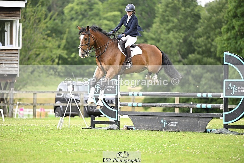 240705-124626-09695 - Cls 28 95cm Amateur Qualifier
