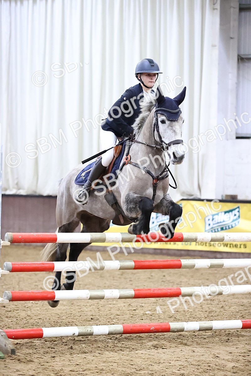 SBM_000837 - Class 4 - Blue Chip Pony Newcomers - 1.00m