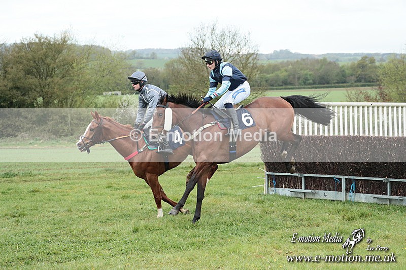 PtP 210425  589 - Paxford Races Easter Monday 21/04/25