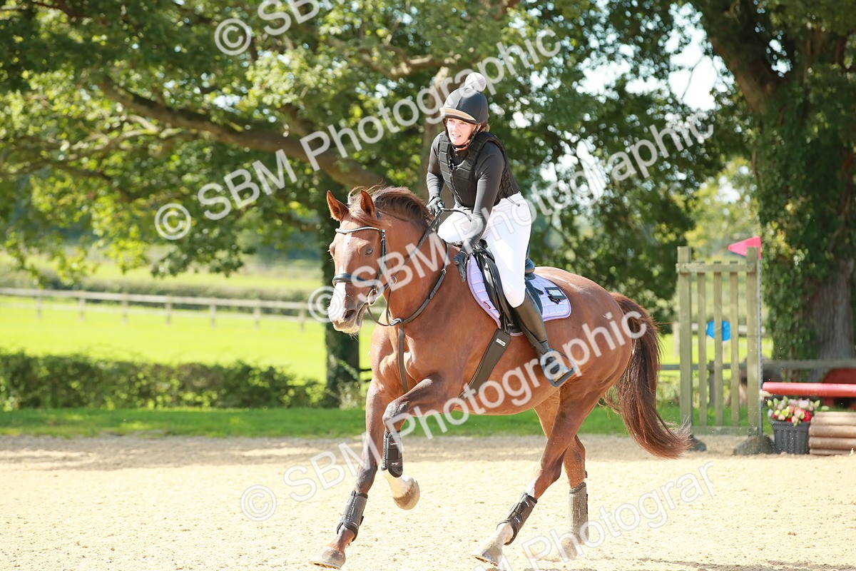 SBM_21893 - E11 - Eventers Challenge 60cm Championship