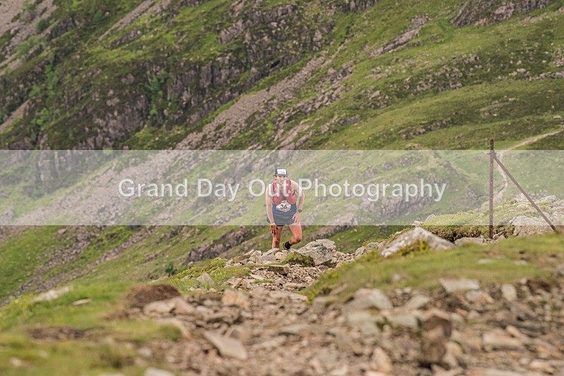Buttermere Horseshoe-102 - Buttermere Horseshoe Fell Race Saturday 25th June 2022