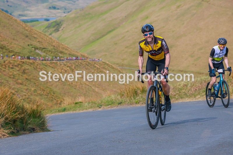 095722 - Newlands Pass 09.00-10.00