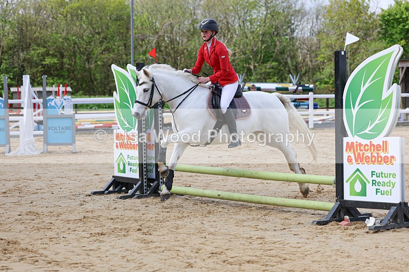 3E7A5536 - Class 2: 50cm Restricted