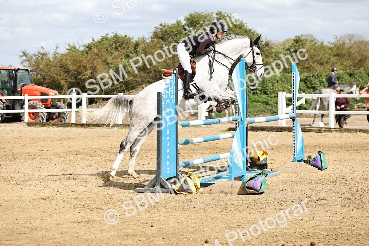 SBM_001197 - Class 4 - Senior Newcomers - 1.10m