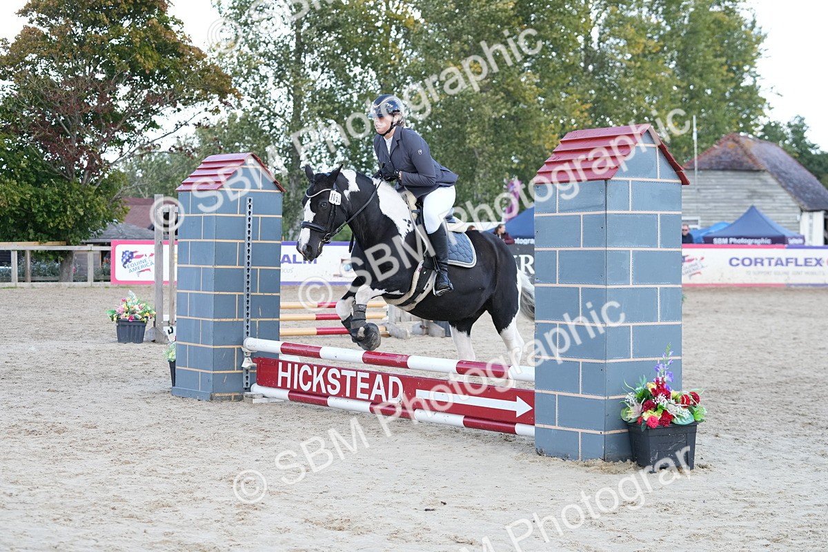 SBM_18069 - J58 - Clear Round 50cm