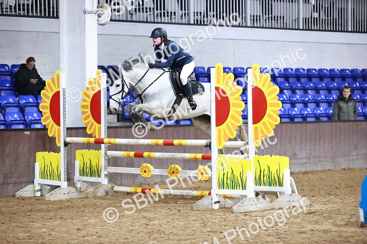 SBM_001750 - Class 4 - 1.00m