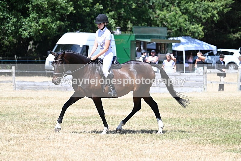 WJ7_3518 - Class 8 Ridden Veterans