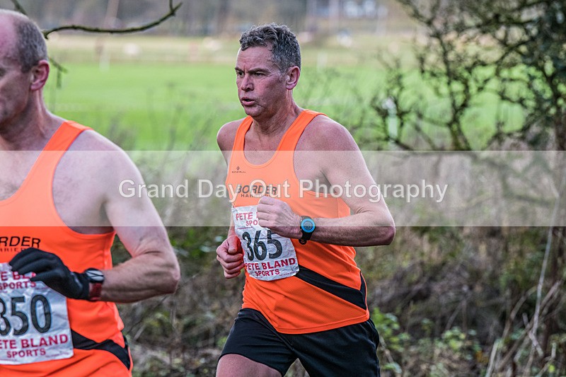 Workington XC-536 - Workington Cross Country Curwen Park, Saturday 3rd December 2022