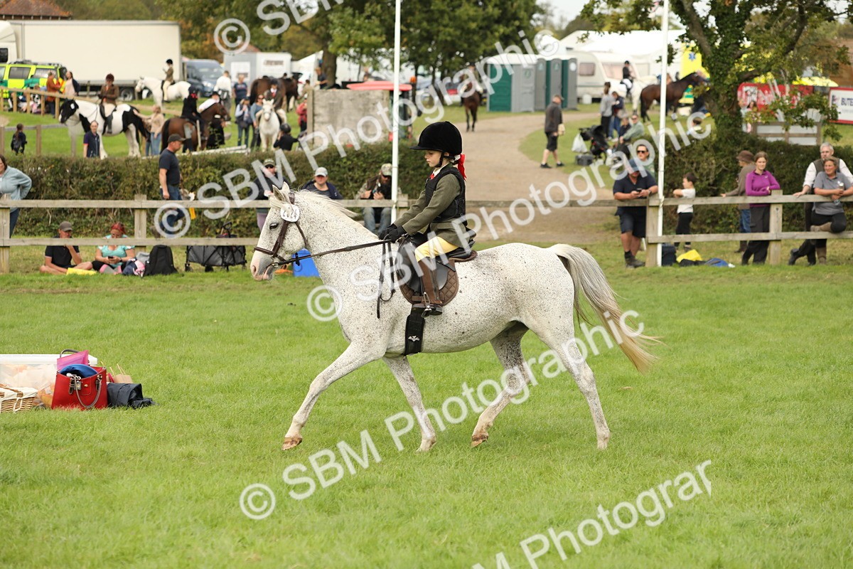 SBM_71608 - S41 - Ridden Equitation (Best Rider)