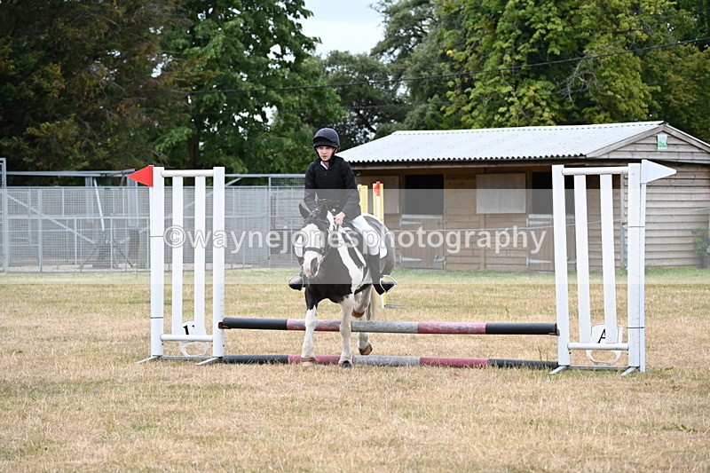 WJ6_5302 - Class 12 Minimus Jumping 45cm