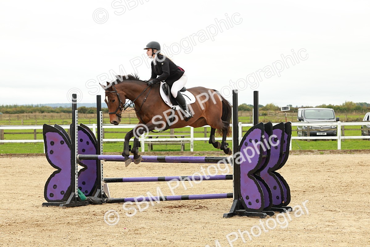 1I0A7241 - Class 3 - Senior Discovery - 1.00m