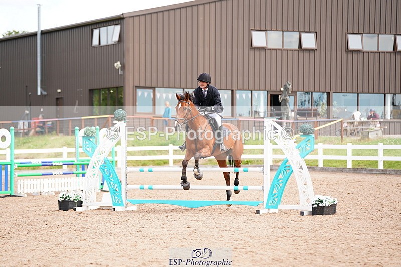 240804A-113454-10443 - Cls 50 95cm Amateur Qualifier