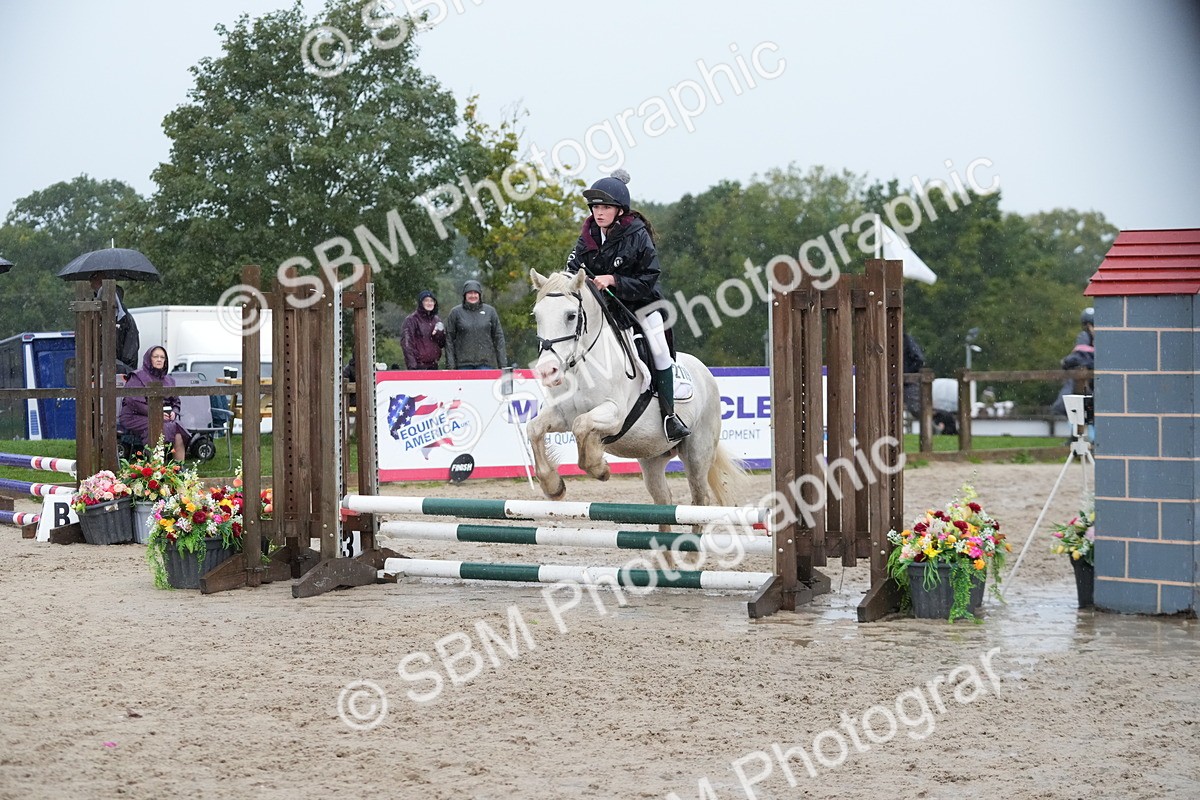 SBM_34111 - J5 - Junior Pony 50cm Championship