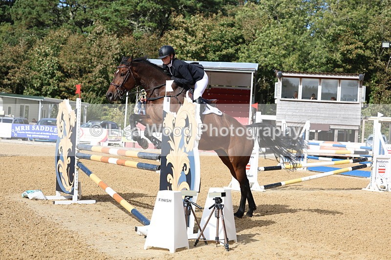 3E7A0222 - Class 12: 1.05 National Amateur Qualifier