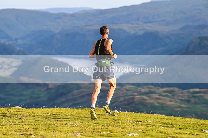 BB Kong-16 - BB Kong Fell Race Wednesday 27th July 2022