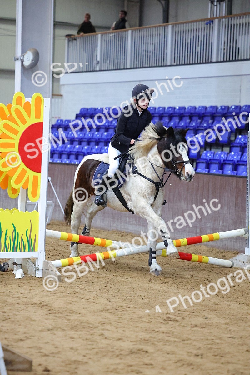 SBM_000261 - Class 2 - 50cm