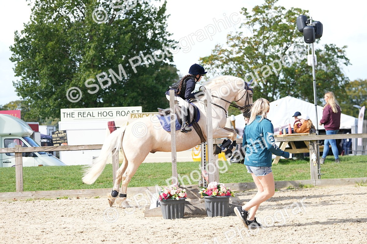 SBM_18142 - J58 - Clear Round 50cm