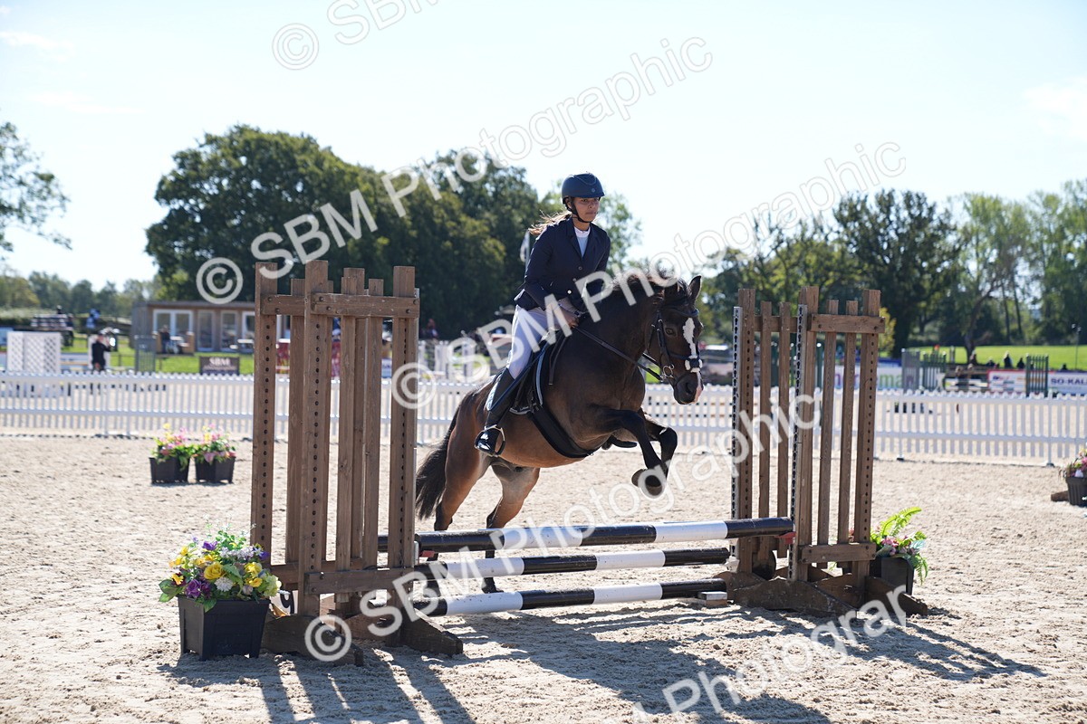 SBM_19409 - J57 - Clear Round 50cm