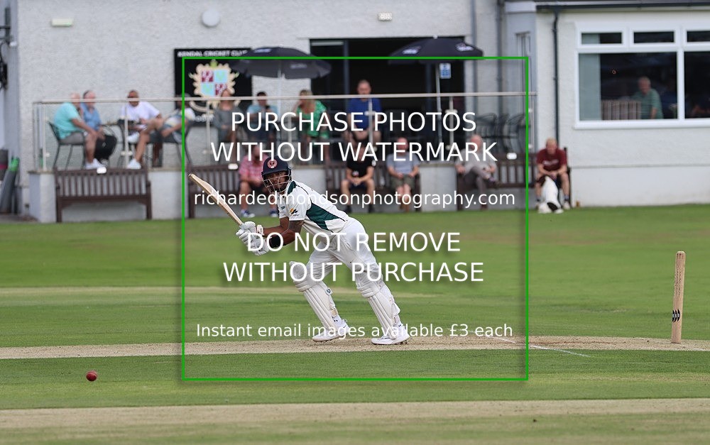 IMG_9492 - Kendal CC v Vernon Carus (27/8/22)