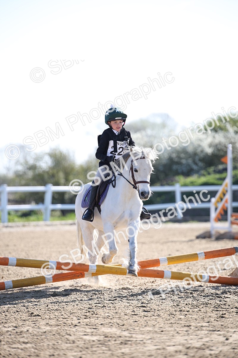 SBM_000112 - Class 1 - 40cm