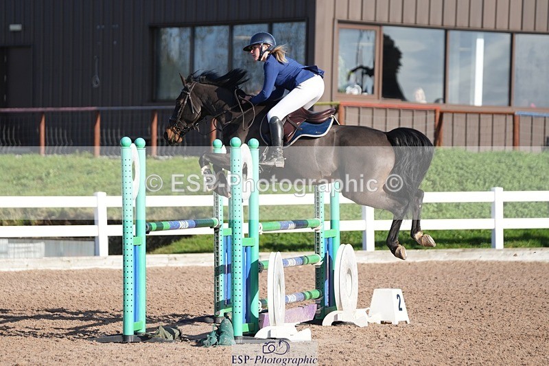 251108-114116-02321 - Cls 12 Blue Chip Power Champ Qualifier