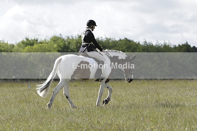 BVHT 140517 -143 - Class 1 DR Intermediate 14/05/17