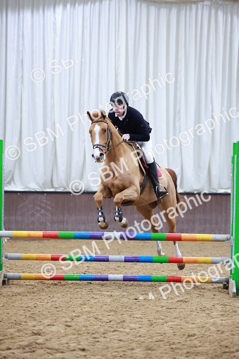 SBM_002419 - Class 8 - Clear Round