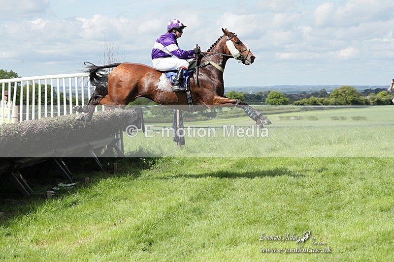 PtP 070523 284 - Kimblewick Races Coronation Meet  Kingston Blount 07/05/23