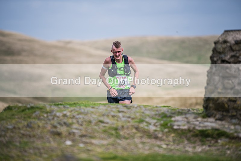Sedbergh-476 - Sedbergh Hills Fell Race Sunday 18th August 2024