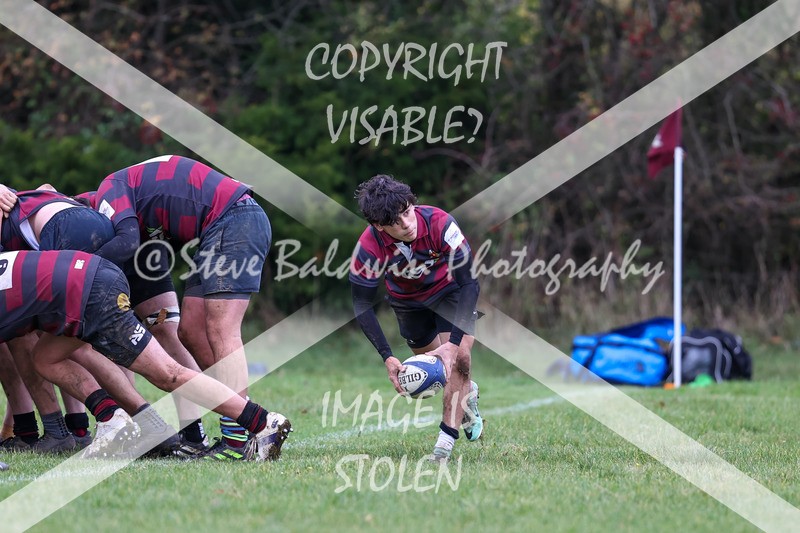 1DX30578 - 2025-11-09 Hungerford RFC V Supermarine RFC Colts