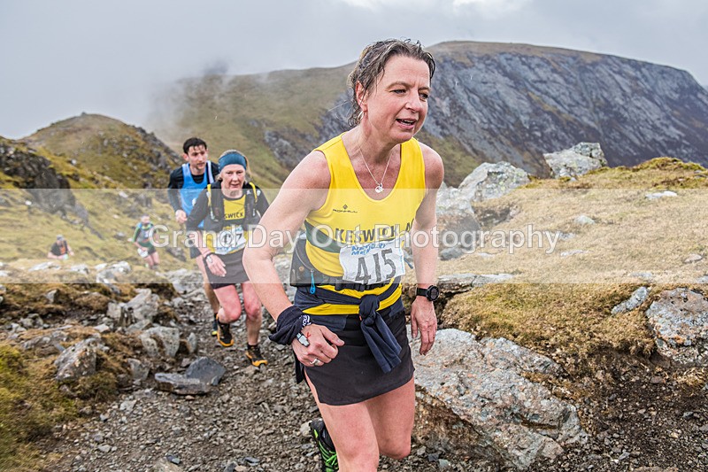 TWA  Newlands-828 - Teenager With Altitude & Newlands Memorial Races Saturday 22nd April 2023